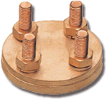 Plate Type Test Clamp